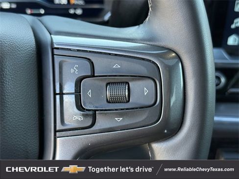 Certified 2025 Chevrolet Silverado 2500 High Country w/ Technology Package image 15