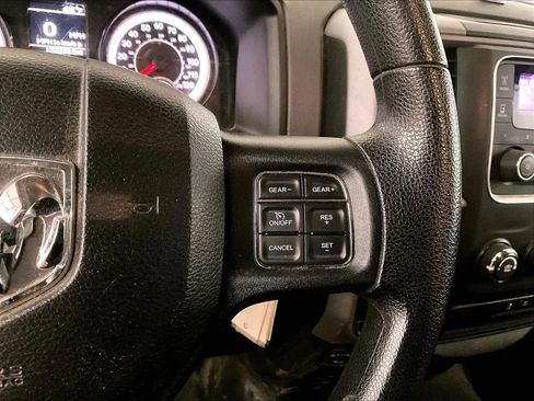 Used 2017 RAM 1500 Tradesman w/ Power & Remote Entry Group AWD/4WD image 19