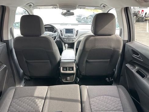 Used 2019 Chevrolet Equinox LT image 22