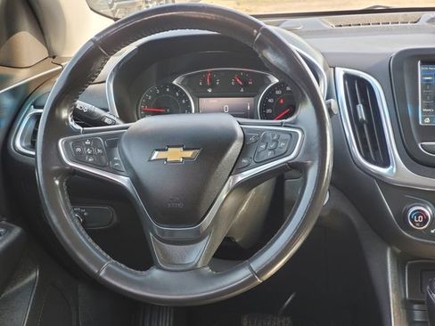 Used 2019 Chevrolet Equinox LT w/ Driver Convenience Package AWD/4WD image 27