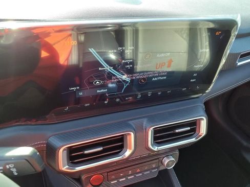 New 2025 Ford Mustang GT Premium image 14