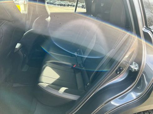 Certified 2024 Subaru Crosstrek 2.5i Wilderness image 28