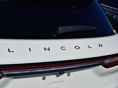 Certified 2022 Lincoln Corsair Reserve w/ Elements Package AWD/4WD image 31