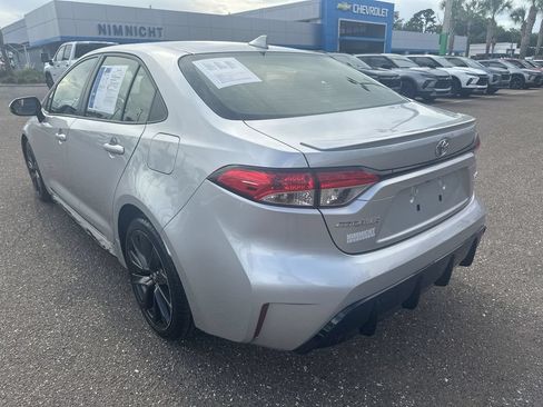 Used 2024 Toyota Corolla SE FWD image 14