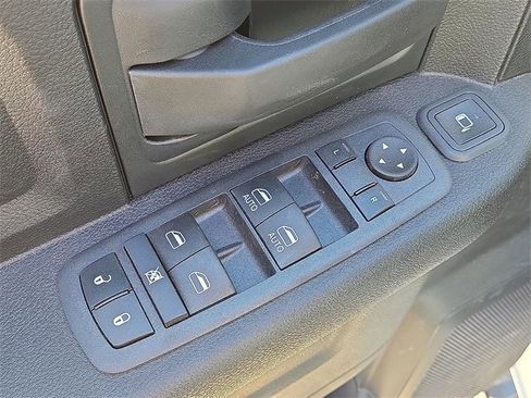 New 2024 RAM 5500 Tradesman image 18