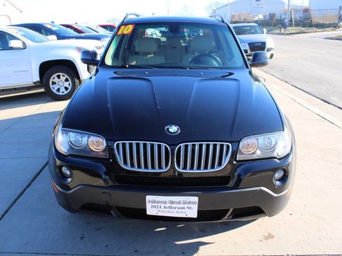 Used 2010 BMW X3 xDrive30i image 2