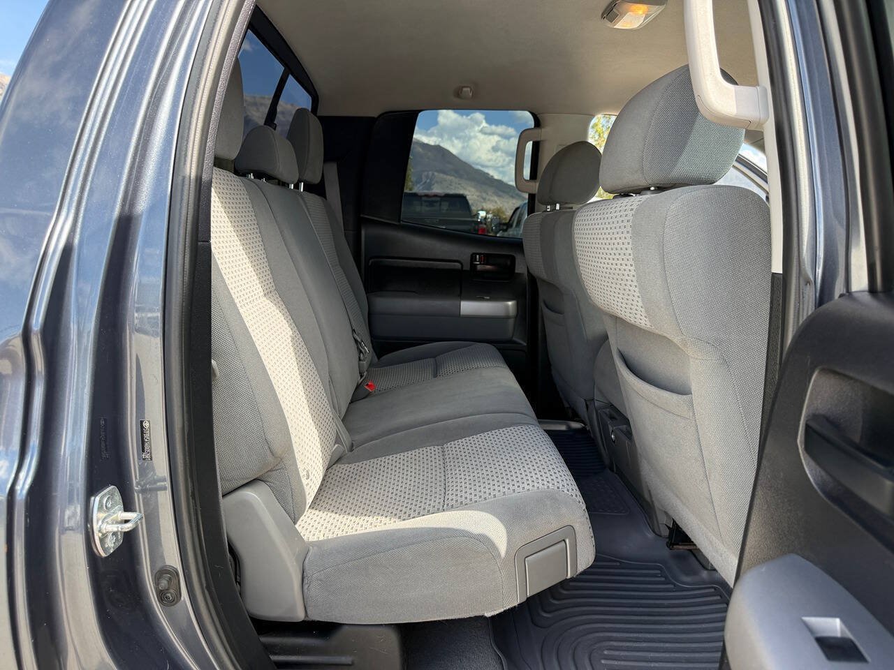 Used 2008 Toyota Tundra SR5 AWD/4WD image 23