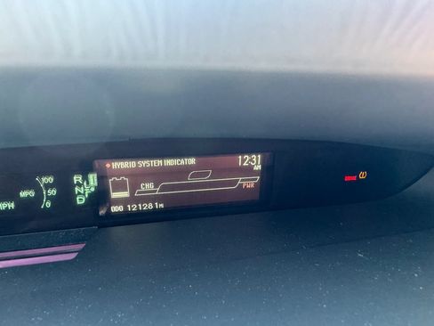 Used 2010 Toyota Prius One FWD image 23