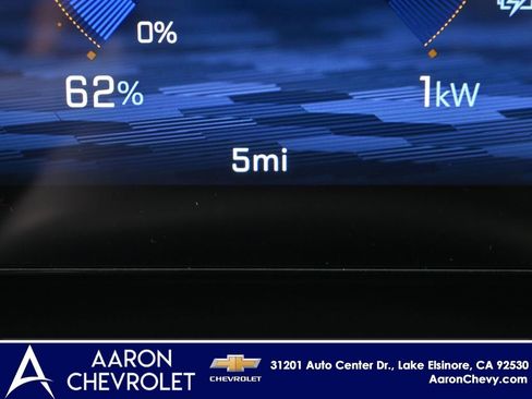 New 2026 Chevrolet Equinox EV LT w/ LPO, Blackout Package AWD/4WD image 33