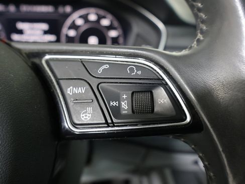 Used 2017 Audi A4 2.0T Premium Plus image 26