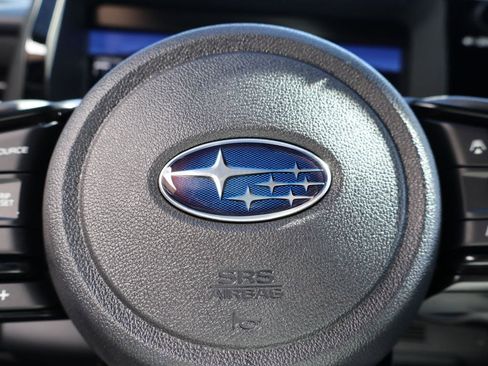 New 2026 Subaru Outback Premium image 29