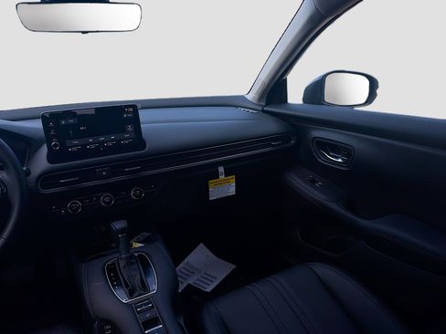 New 2027 Honda HR-V EX-L image 18