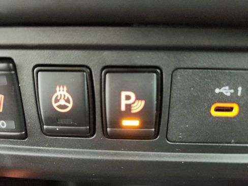 Used 2025 Nissan Frontier Pro-X w/ Pro Convenience Package RWD image 25