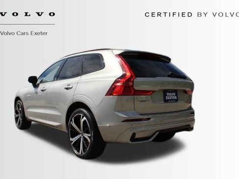 Certified 2023 Volvo XC60 B5 Ultimate w/ Climate Package AWD/4WD image 6