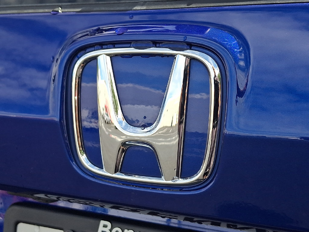 Used 2025 Honda CR-V EX image 30