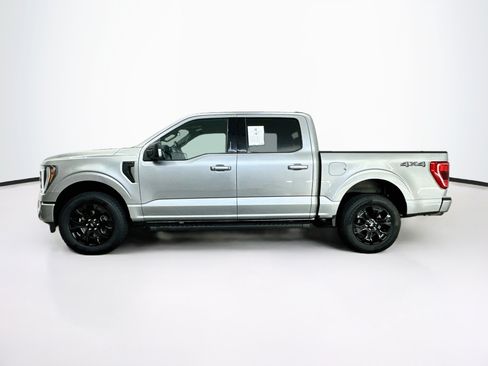 Used 2023 Ford F150 XLT w/ Equipment Group 302A High AWD/4WD image 4