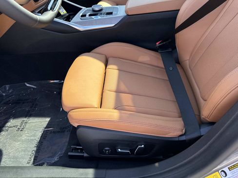 Certified 2025 BMW i4 eDrive40 RWD image 14