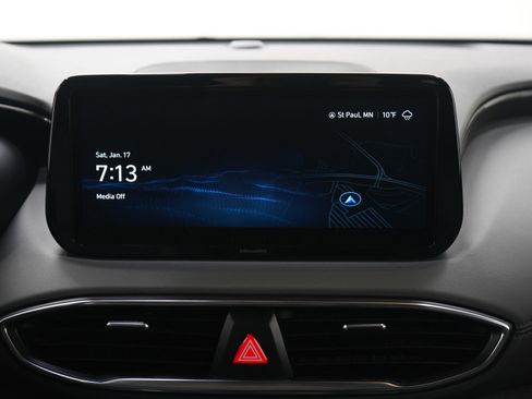 Used 2023 Hyundai Santa Fe SEL w/ Cargo Package image 18