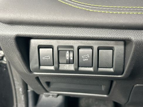 Used 2023 Subaru Outback Onyx Edition AWD/4WD image 10