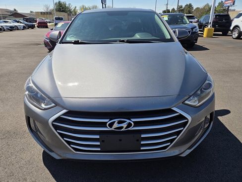 Used 2018 Hyundai Elantra Value Edition w/ Cargo Package image 8