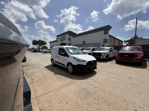 Used 2019 Ford Transit Connect XL FWD image 38
