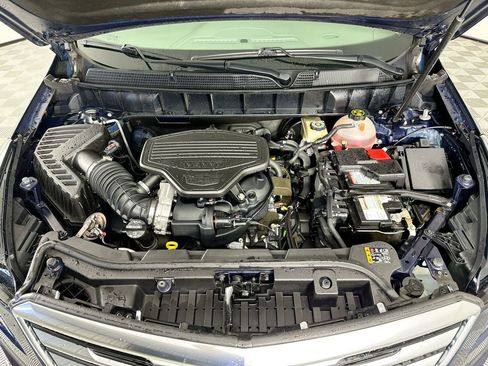Used 2017 Cadillac XT5 Luxury w/ Driver Awareness Package FWD image 31