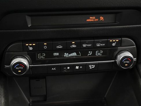 Certified 2024 MAZDA CX-5 AWD 2.5 S w/ Select Package image 28