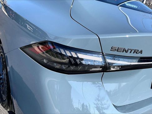 New 2026 Nissan Sentra SV image 14