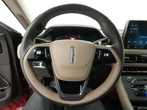 Used 2020 Lincoln Aviator Reserve w/ Equipment Group 201A AWD/4WD image 45