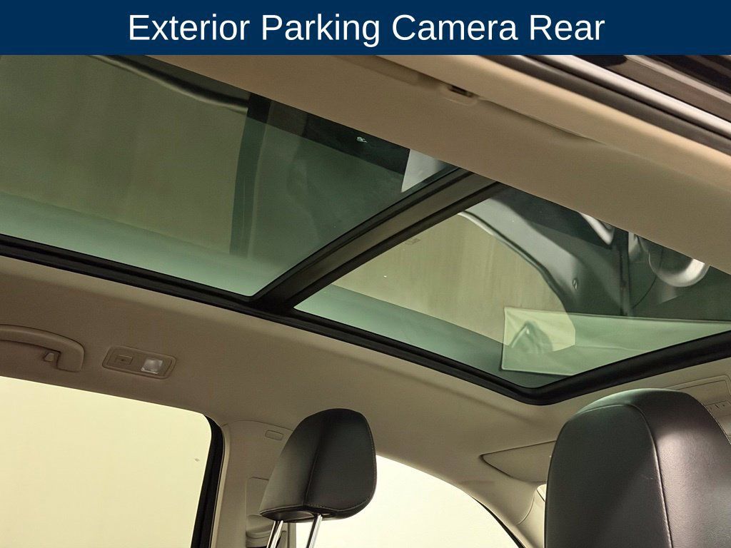 Used 2019 Volkswagen Atlas SEL AWD/4WD image 24