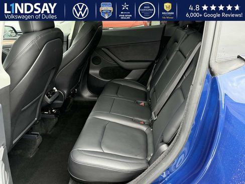 Used 2024 Tesla Model Y Performance image 13