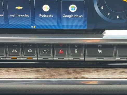 Certified 2023 Chevrolet Silverado 1500 RST image 12