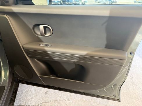 Used 2025 Hyundai Ioniq 5 SEL image 13