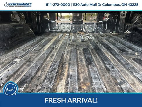Used 2024 RAM 2500 Big Horn w/ Level 2 Equipment Group AWD/4WD image 13