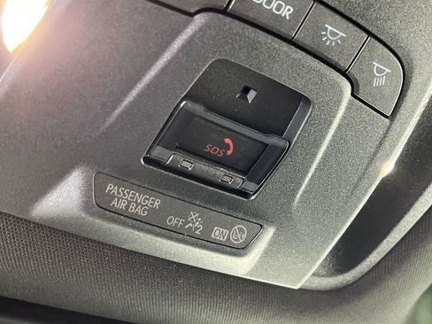 Certified 2026 Subaru Solterra AWD/4WD image 37