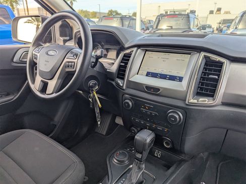 Used 2020 Ford Ranger XLT w/ Trailer Tow Package image 12