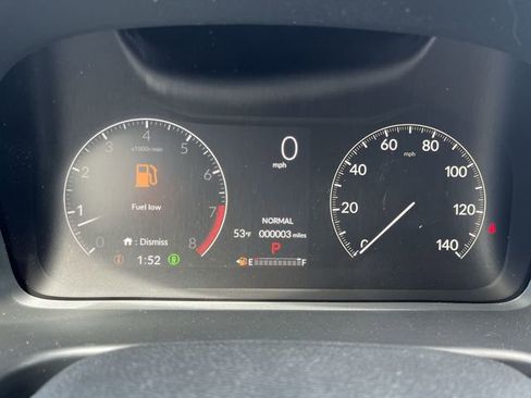 New 2026 Honda Odyssey EX-L image 12