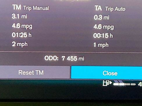 Used 2025 Volvo XC60 B5 Ultra w/ Protection Package Premier AWD/4WD image 16