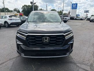Used 2024 Honda Pilot EX-L video 2