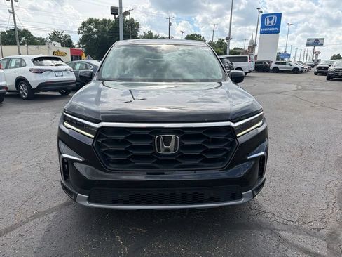 Used 2024 Honda Pilot EX-L image 2