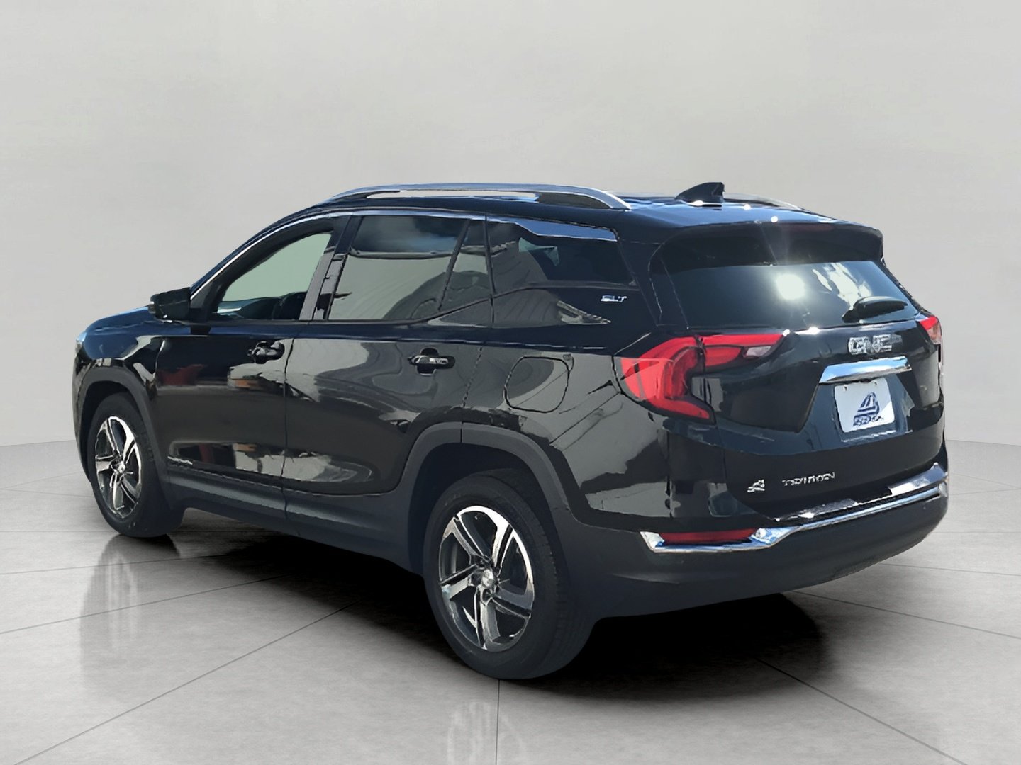 Used 2019 GMC Terrain SLT w/ Preferred Package FWD image 21