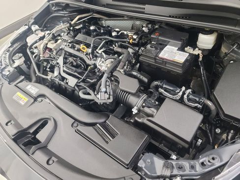 Used 2024 Toyota Corolla LE image 37