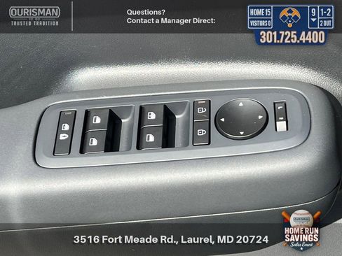 New 2026 Hyundai Santa Fe SE FWD image 27