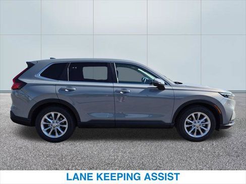 Certified 2024 Honda CR-V EX-L image 6