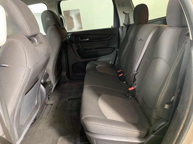Used 2017 Chevrolet Traverse LT AWD/4WD image 8