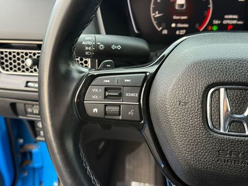 Used 2022 Honda Civic Sport image 16