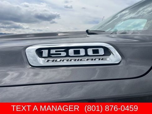New 2026 RAM 1500 Big Horn AWD/4WD image 10
