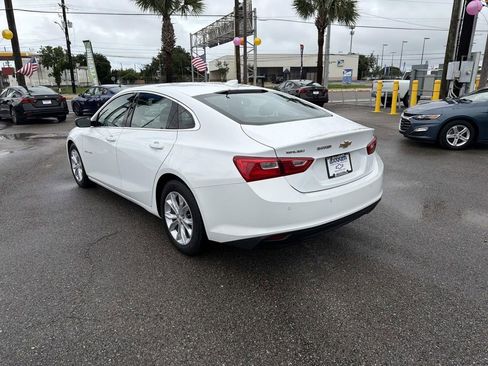 Used 2024 Chevrolet Malibu LT FWD image 6