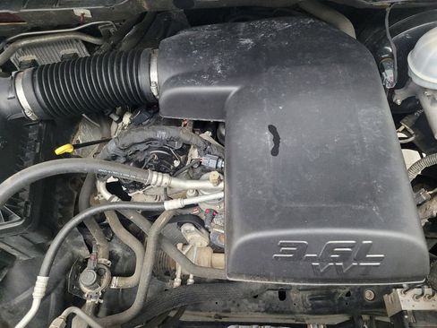 Used 2018 RAM 1500 Tradesman w/ Popular Equipment Group RWD image 30