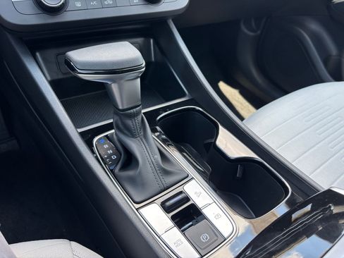 New 2026 Hyundai Santa Cruz SE FWD image 23